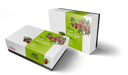 让精品水果包装盒设计得到消费者青睐的方法